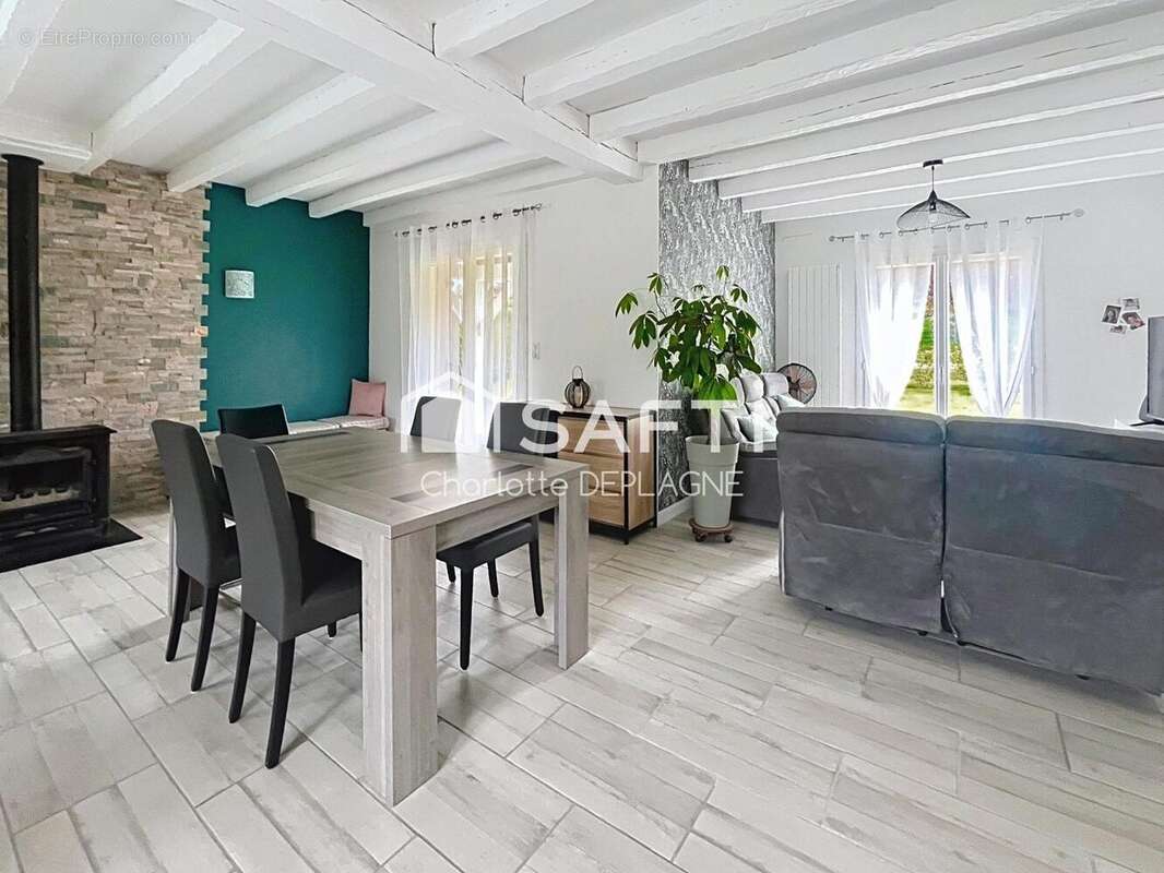 Photo 9 - Maison à COURSAC