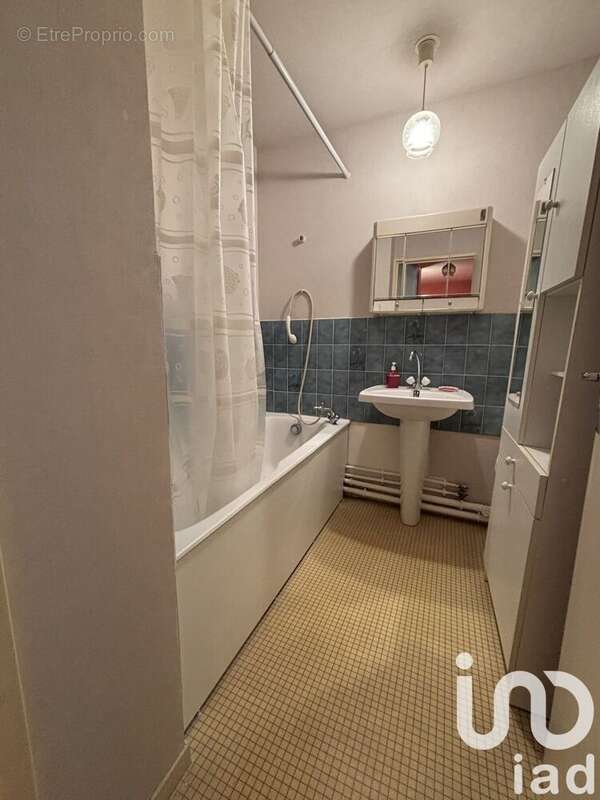 Photo 2 - Appartement à LE HAVRE