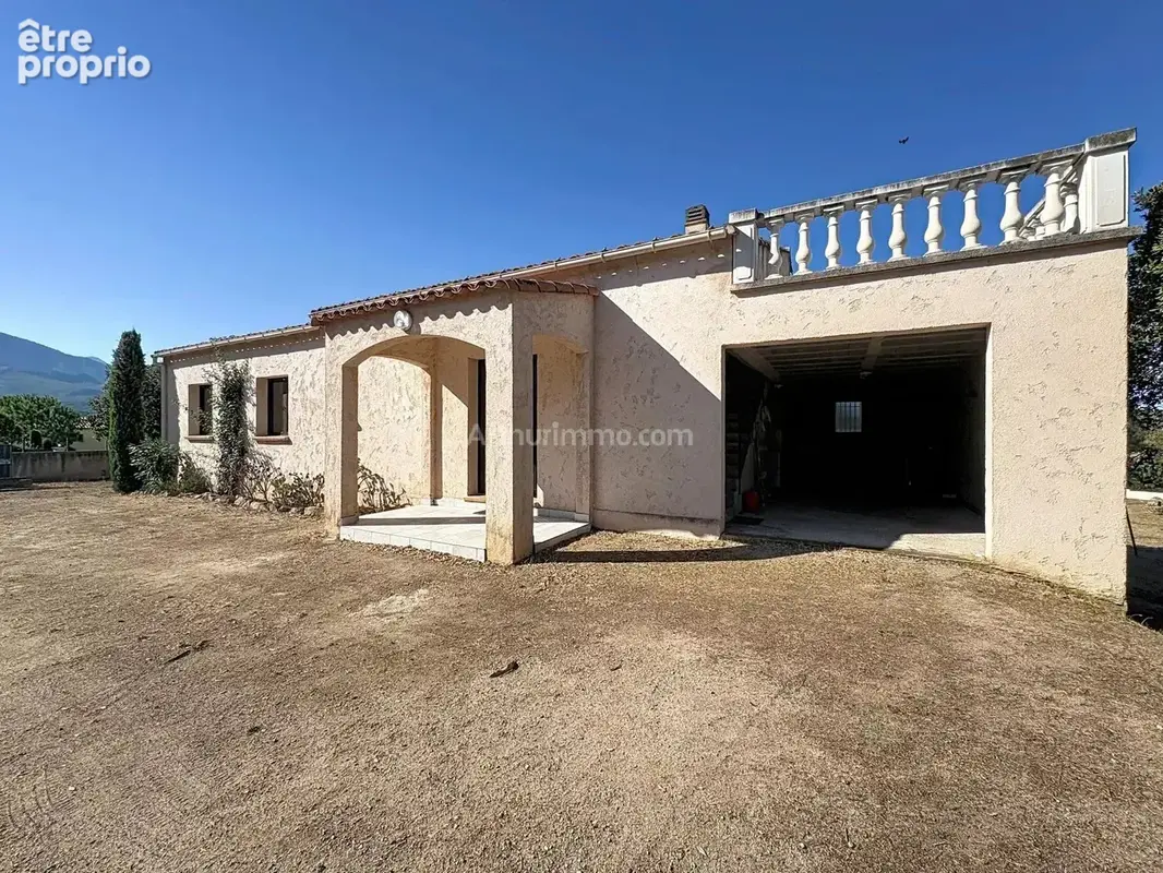 Vente Maison Lumio(20260) 749 000ï¿œ - photo 4