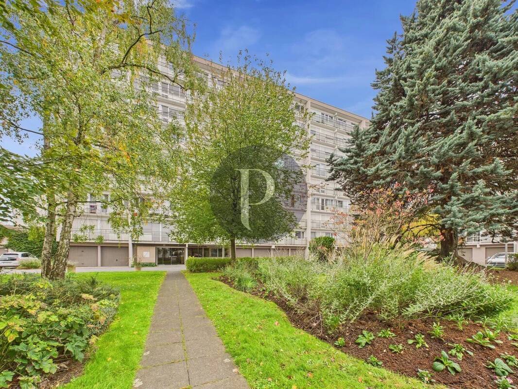 Appartement à ANTONY