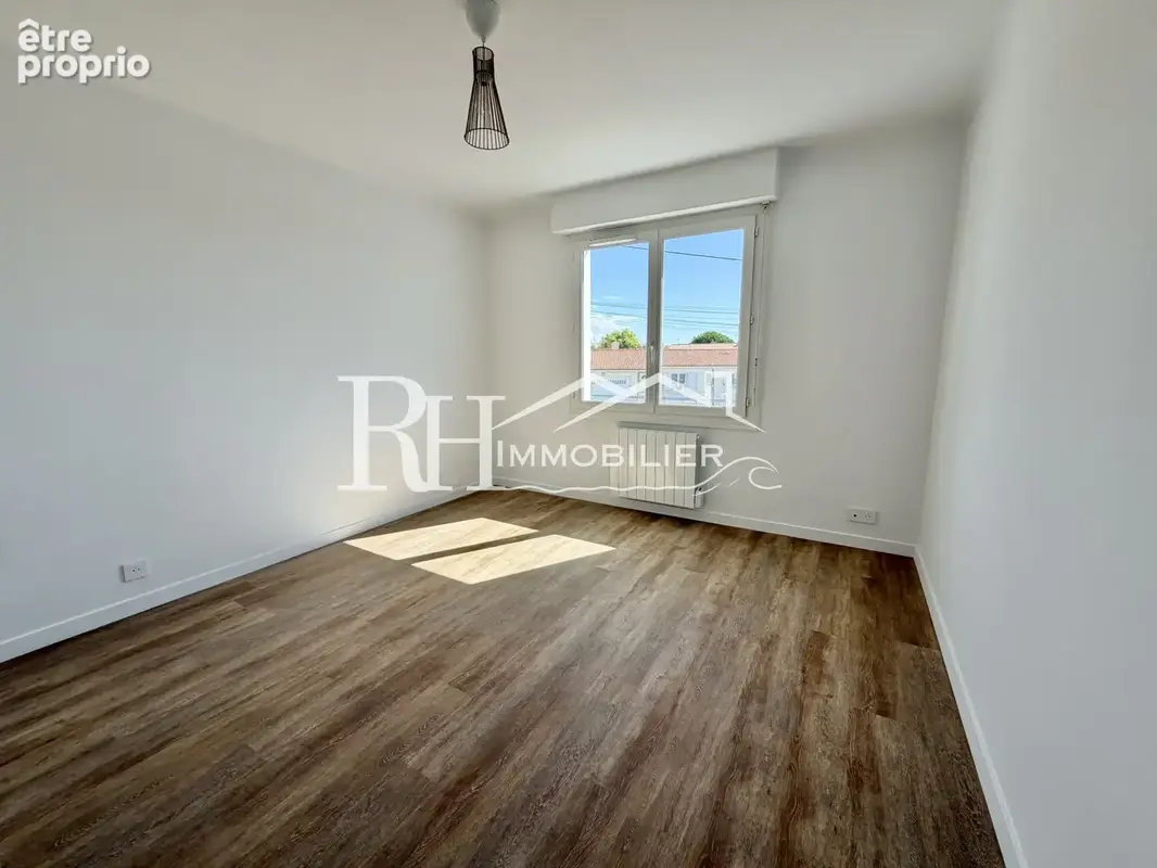 Appartement-Maison proche centre - photo 7