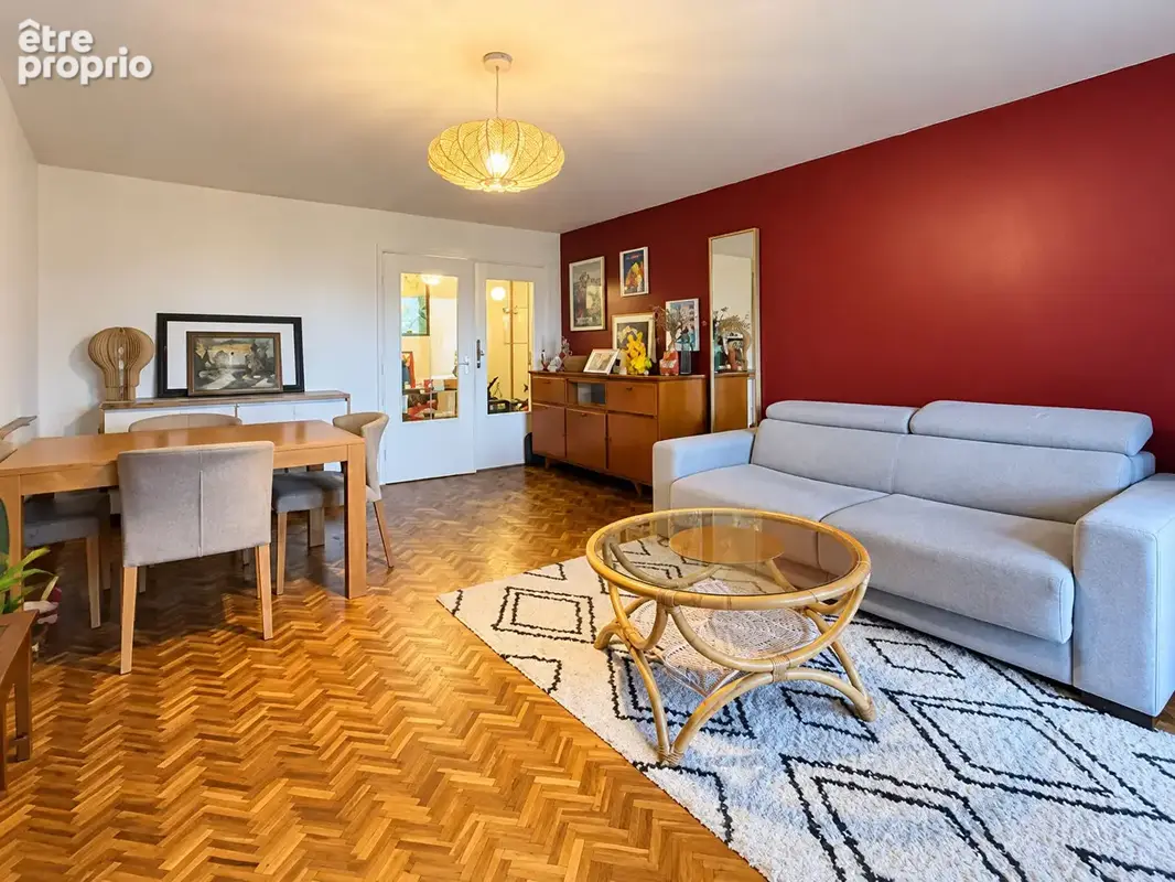 T3 avec Jardin de 136m² - Aquavert/Alaï - photo 4