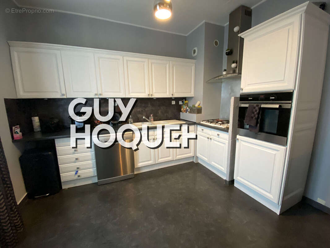 Maison à PARAY-LE-MONIAL