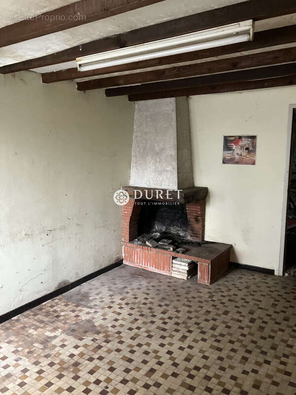 Maison à LA CHAPELLE-HEULIN