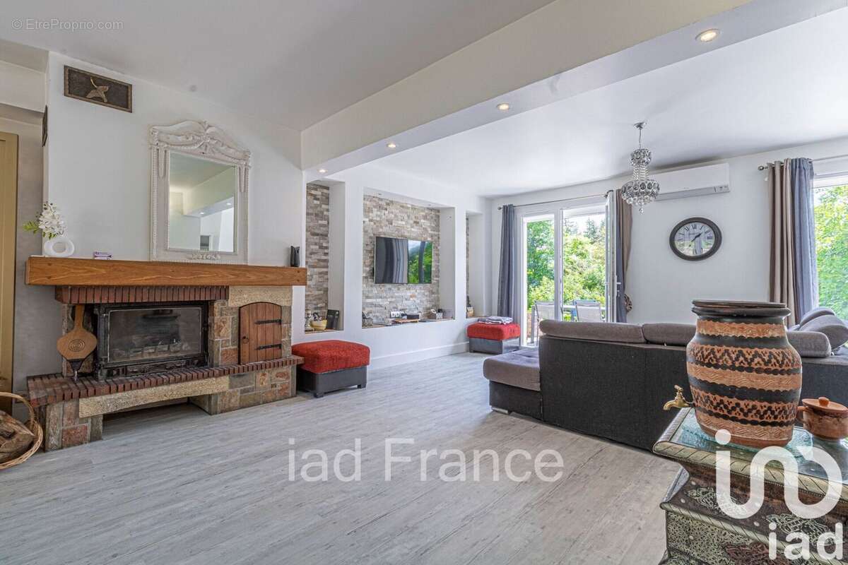 Photo 3 - Maison à MAULE