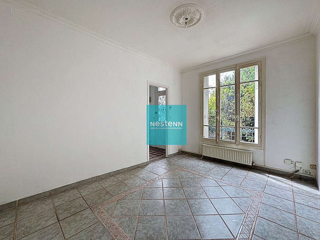 Maison à FRANCONVILLE