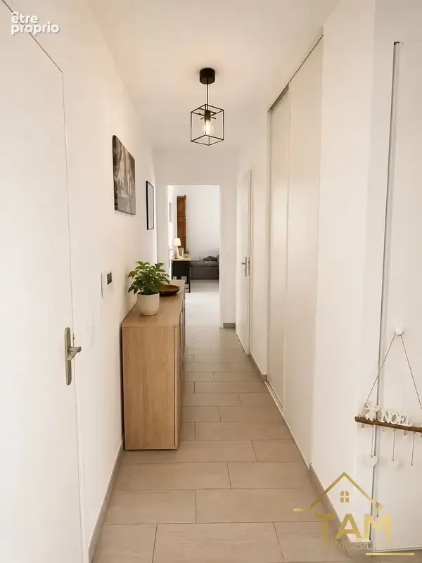 Appartement 3 pièces 64 m² à vendre à Saint-Cyr-L'ecole (78210) - photo 5