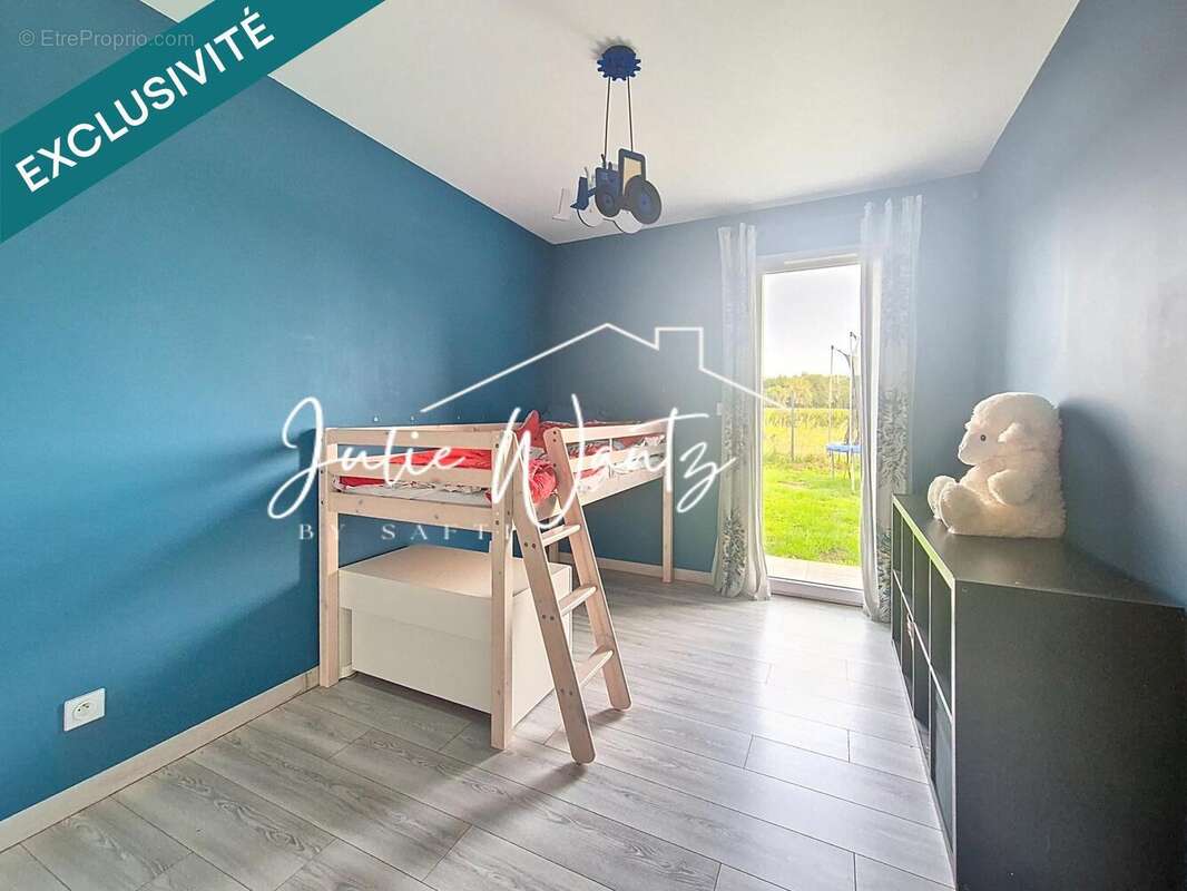 Photo 6 - Maison à CUBNEZAIS