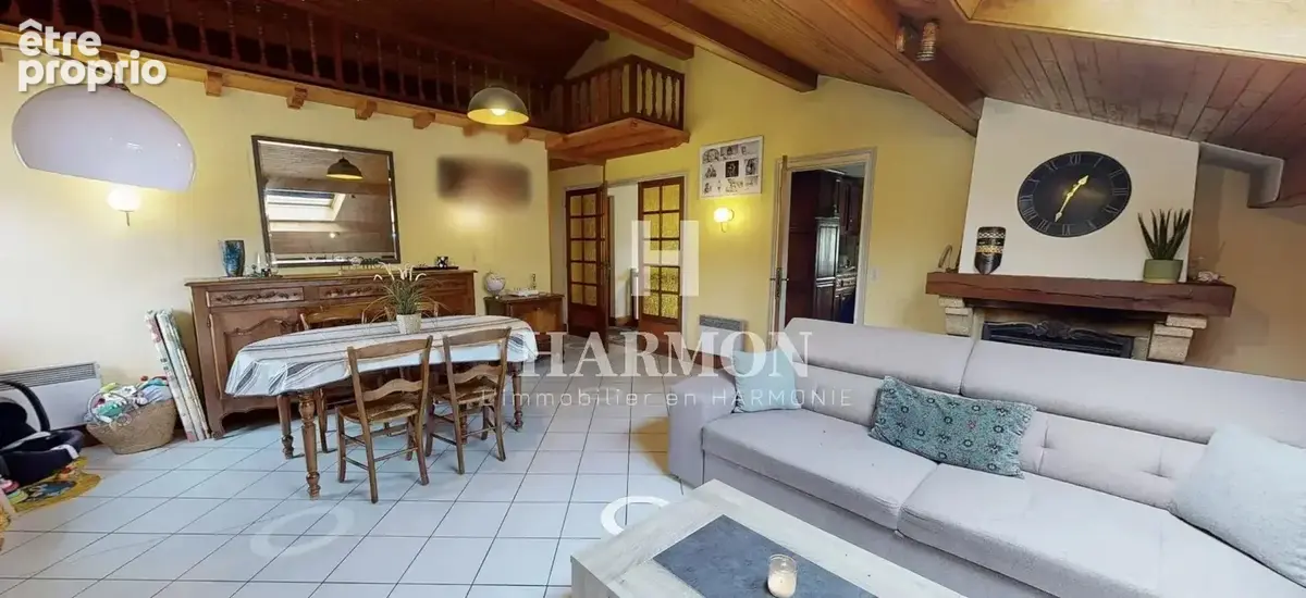 Mauléon-licharre – à 5 minutes du centre-ville  ensemble immobilier de 925 m² avec trois habitations, ateliers et dépendances - photo 17