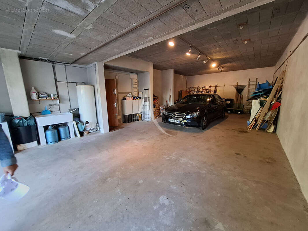 Maison à LA TRANCHE-SUR-MER