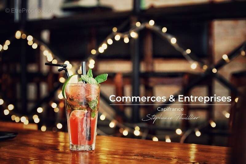 Commerce à BRUE-AURIAC