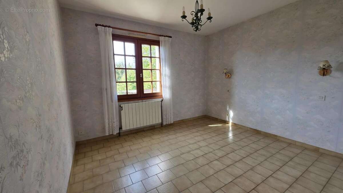 Maison à MARSEILLE-EN-BEAUVAISIS