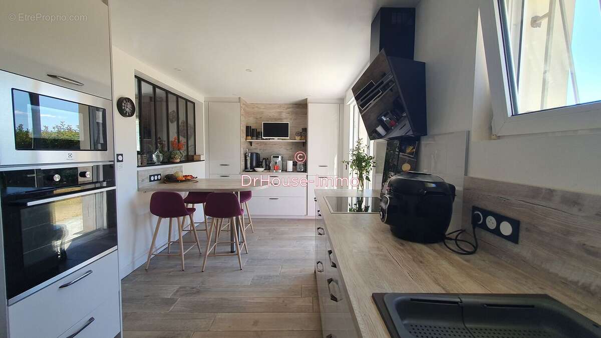 Maison 145 m² à Pluvigner  - photo 5