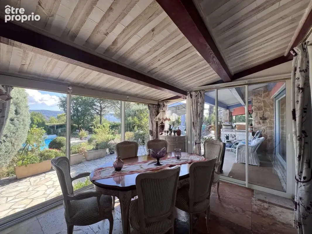 Maison 131 m² à Seillans  - photo 7