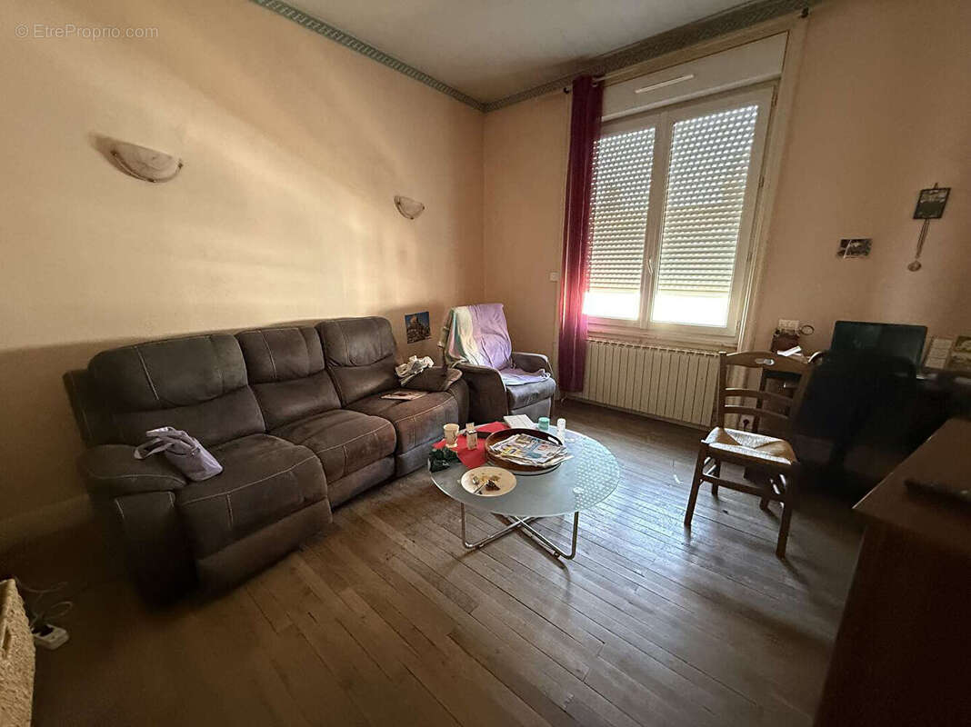 Immeuble Roanne 210 m2 - photo 8