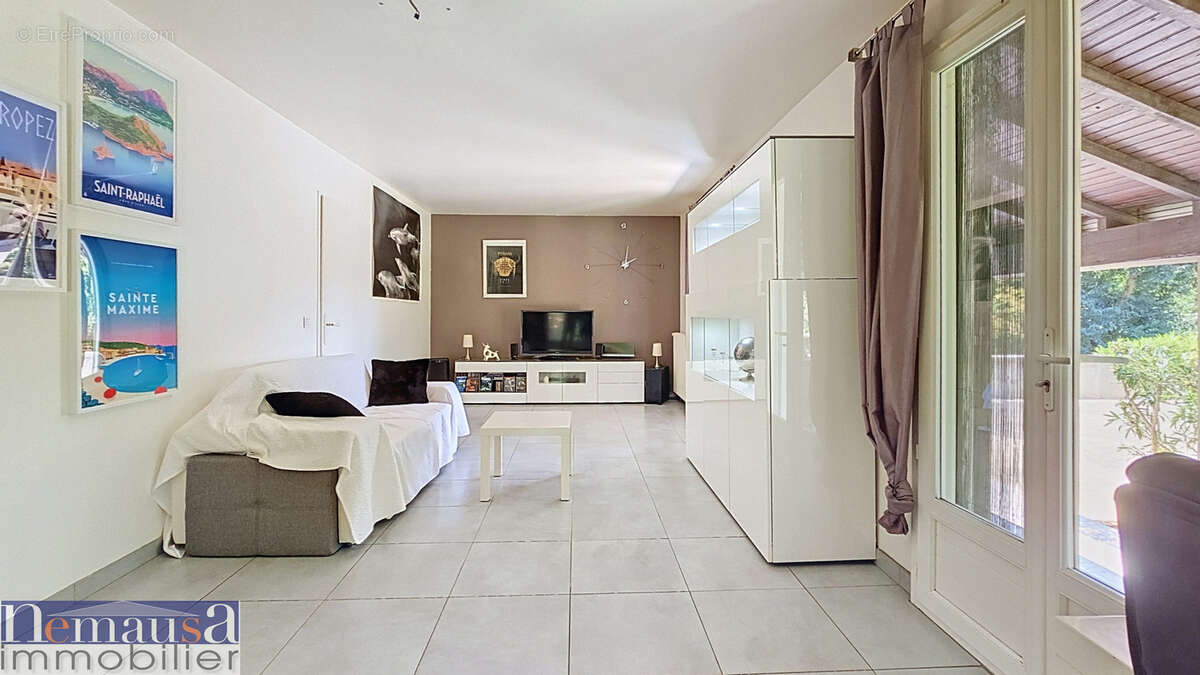 Maison à NIMES