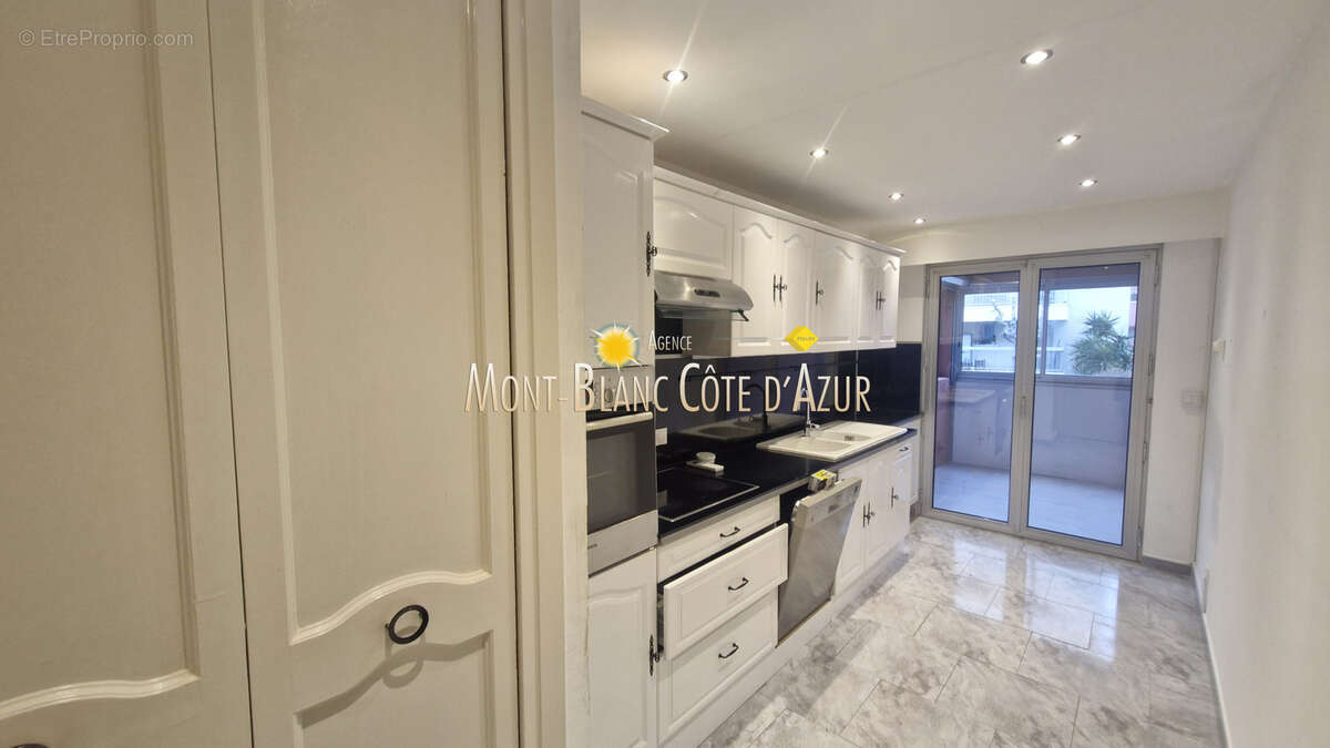 Appartement à SAINTE-MAXIME