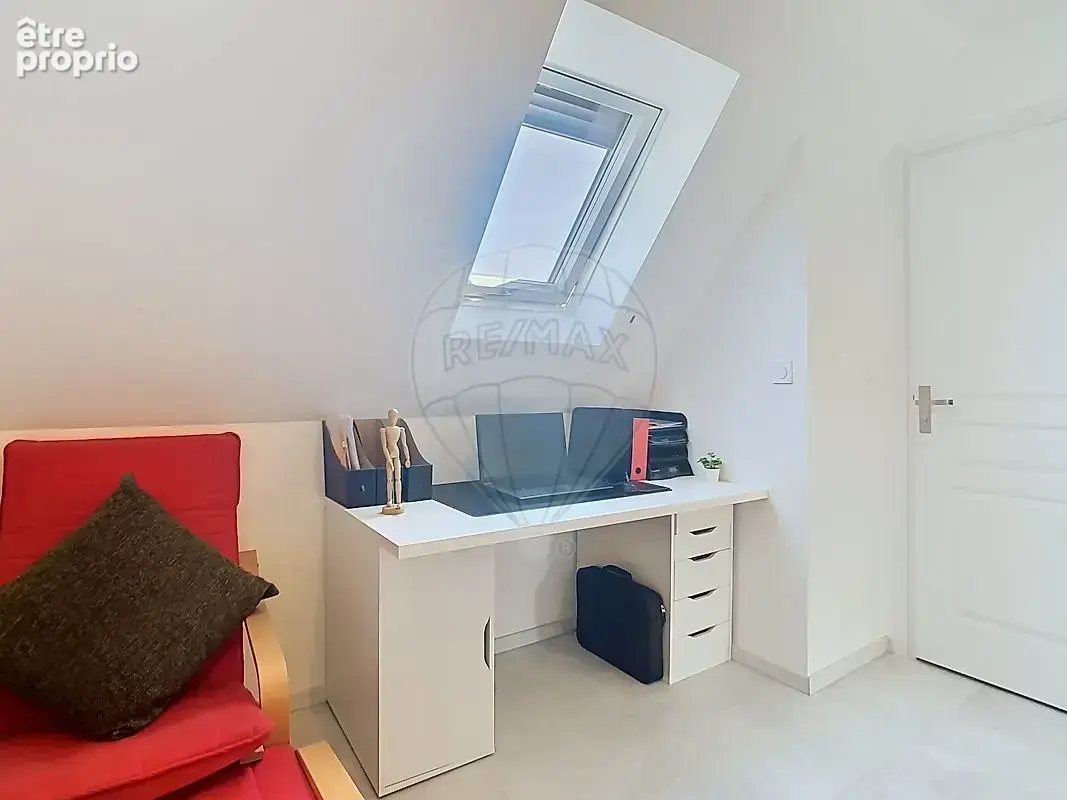 Appartement 3 chambre(s) à vendre - photo 11