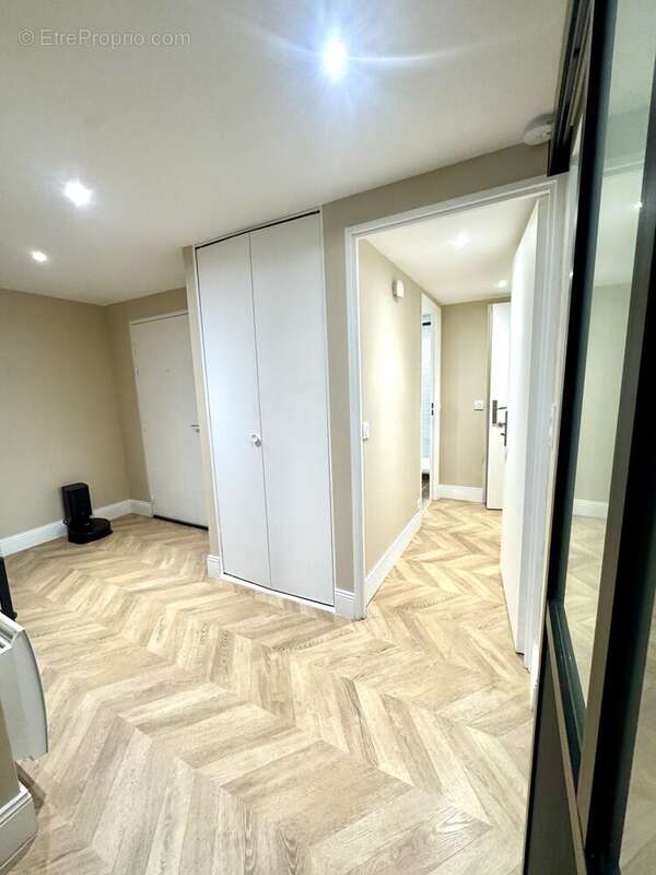 Appartement à ROUEN