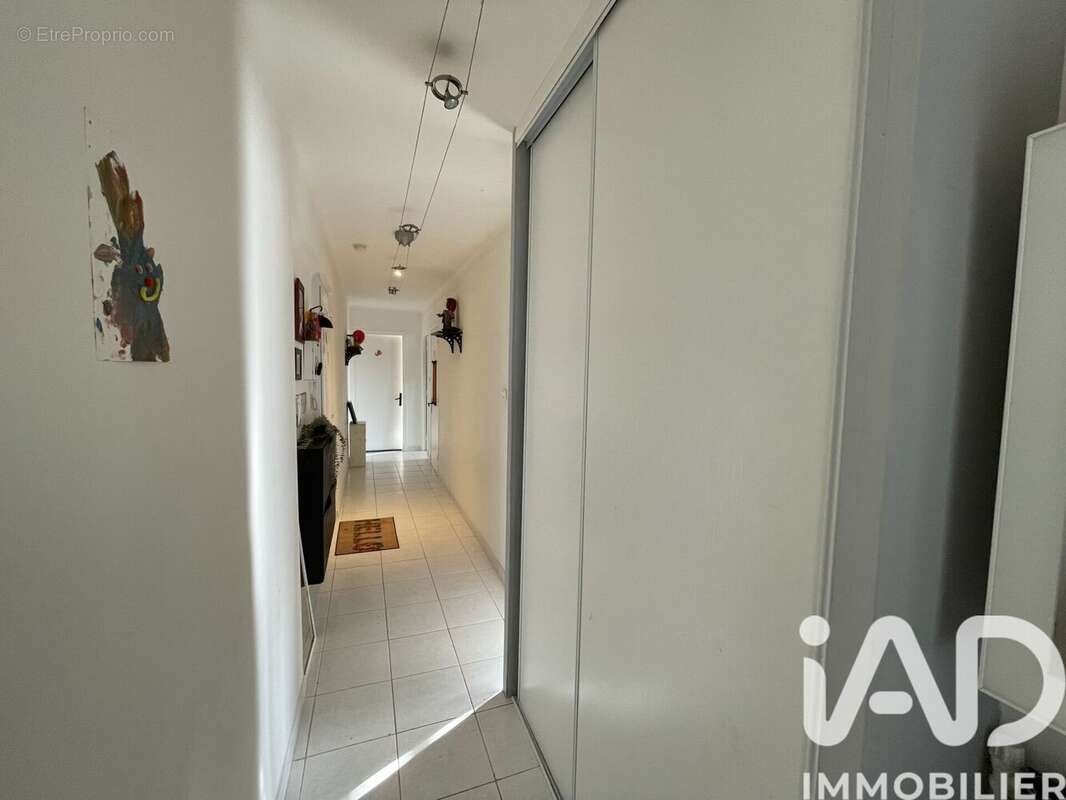 Photo 4 - Appartement à VILLERUPT