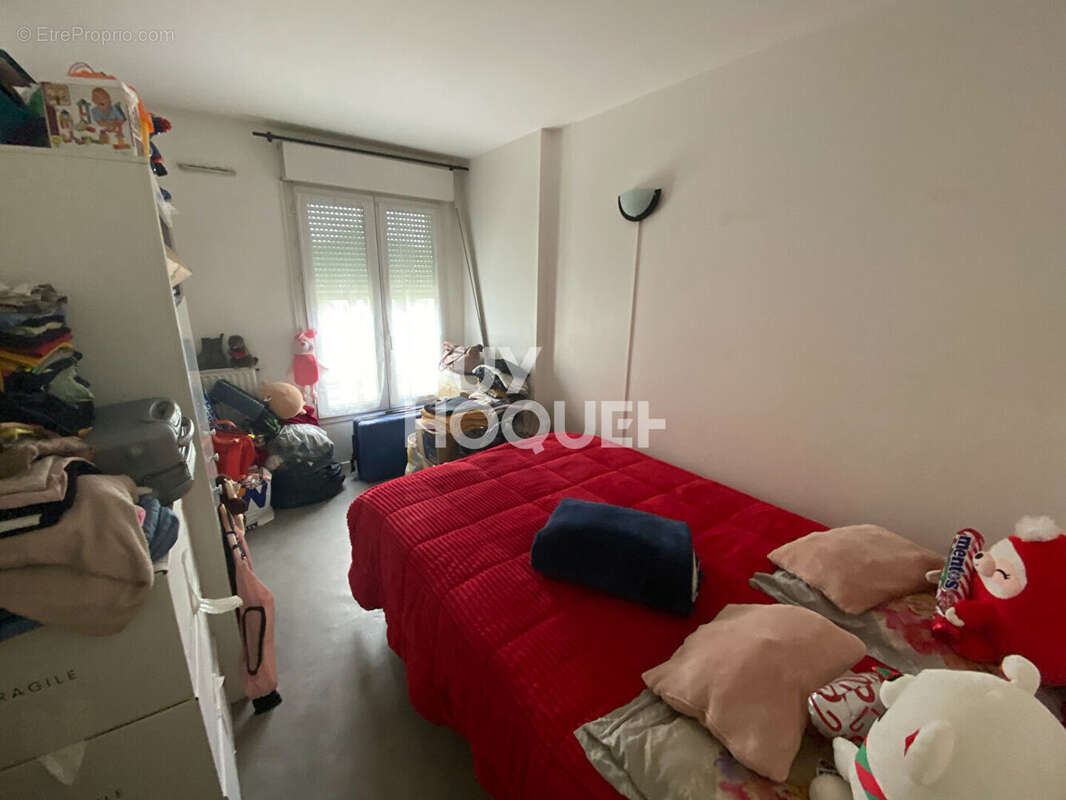 Appartement à CHELLES