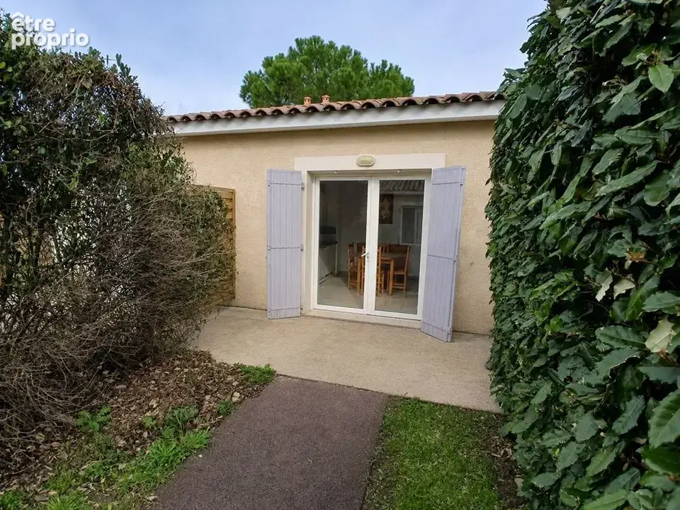 Maison à CALVISSON