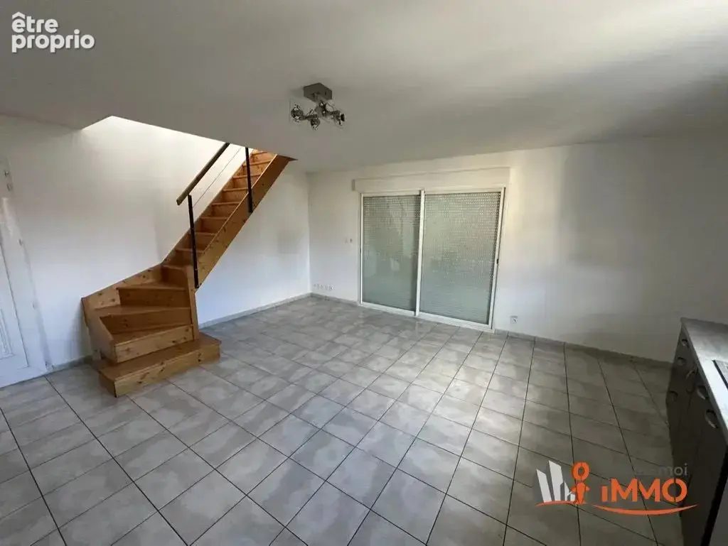 Immeuble à vendre Ambérieu-en-Bugey - photo 10