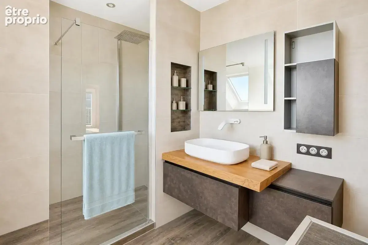 Maison de 6 pièces de 124 m² à Zaessingue - photo 13