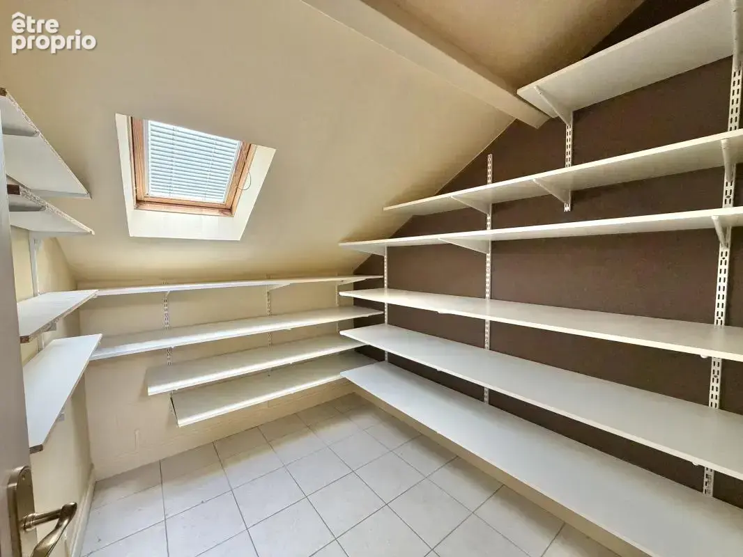 Jolie maison d’architecte à Marzy - secteur recherché bo - photo 15