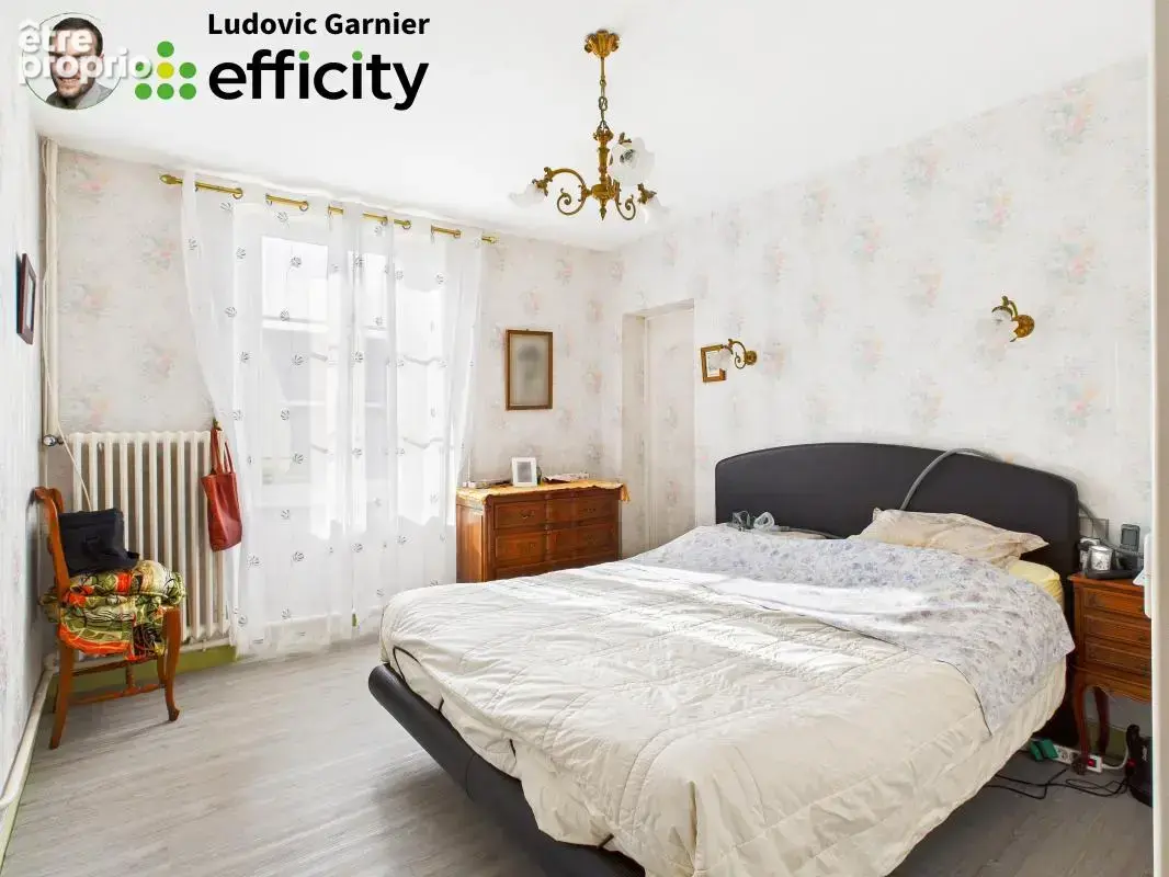Maison 179 m² à Parigny  - photo 10