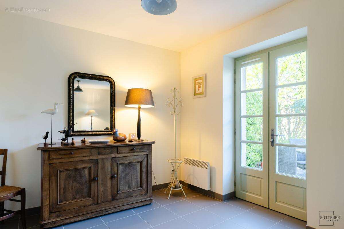 Maison 71 m² à Saint-Nazaire-D'aude  - photo 10