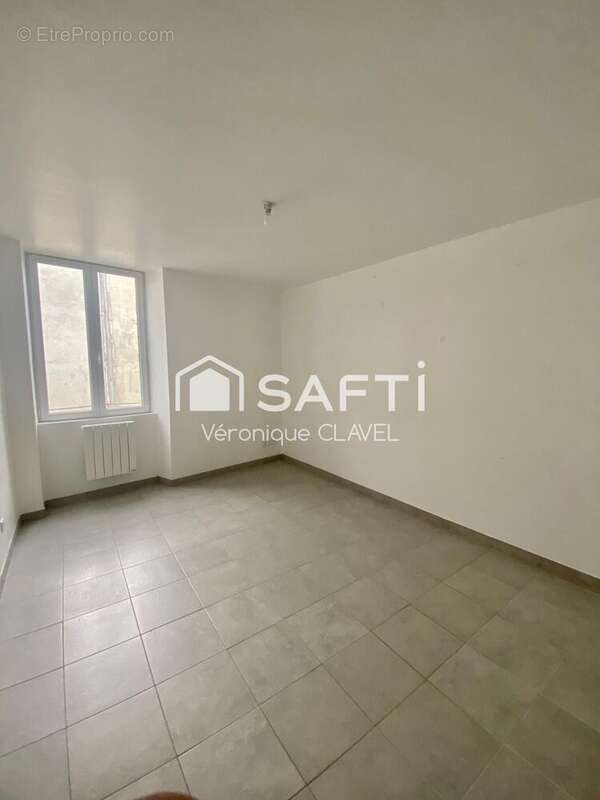 Photo 9 - Appartement à BESSEGES