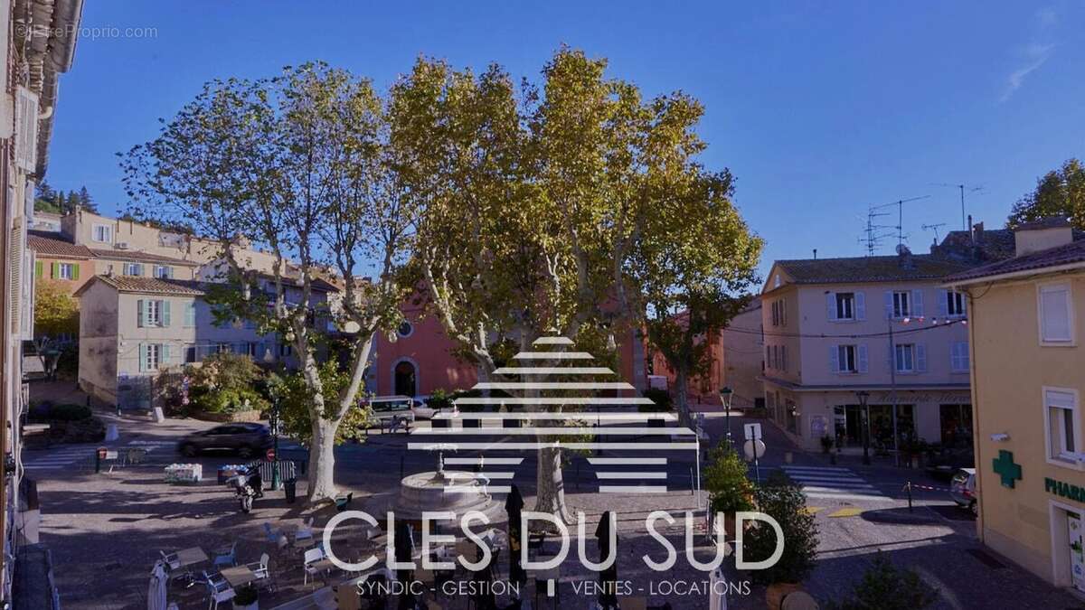 Appartement à LA GARDE