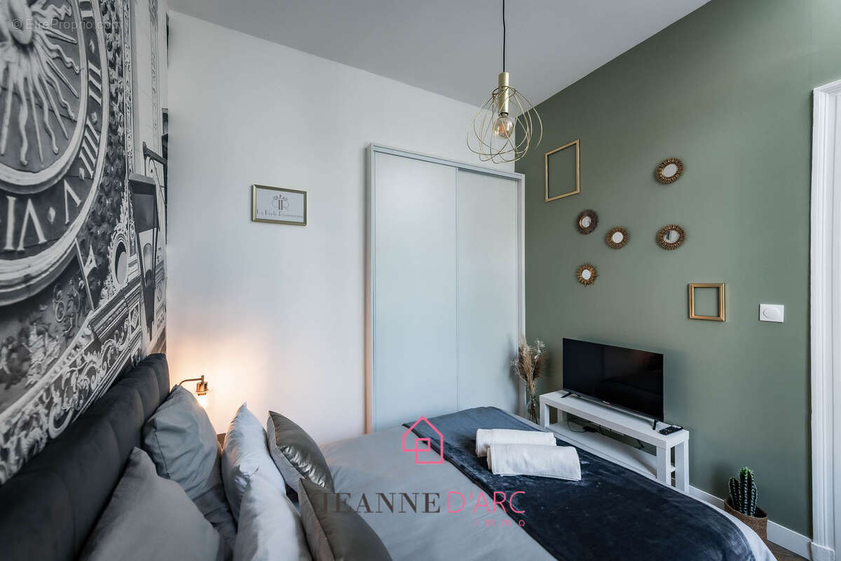 Appartement à ROUEN