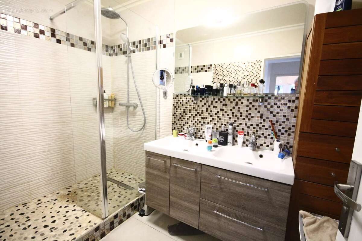Appartement à CRETEIL