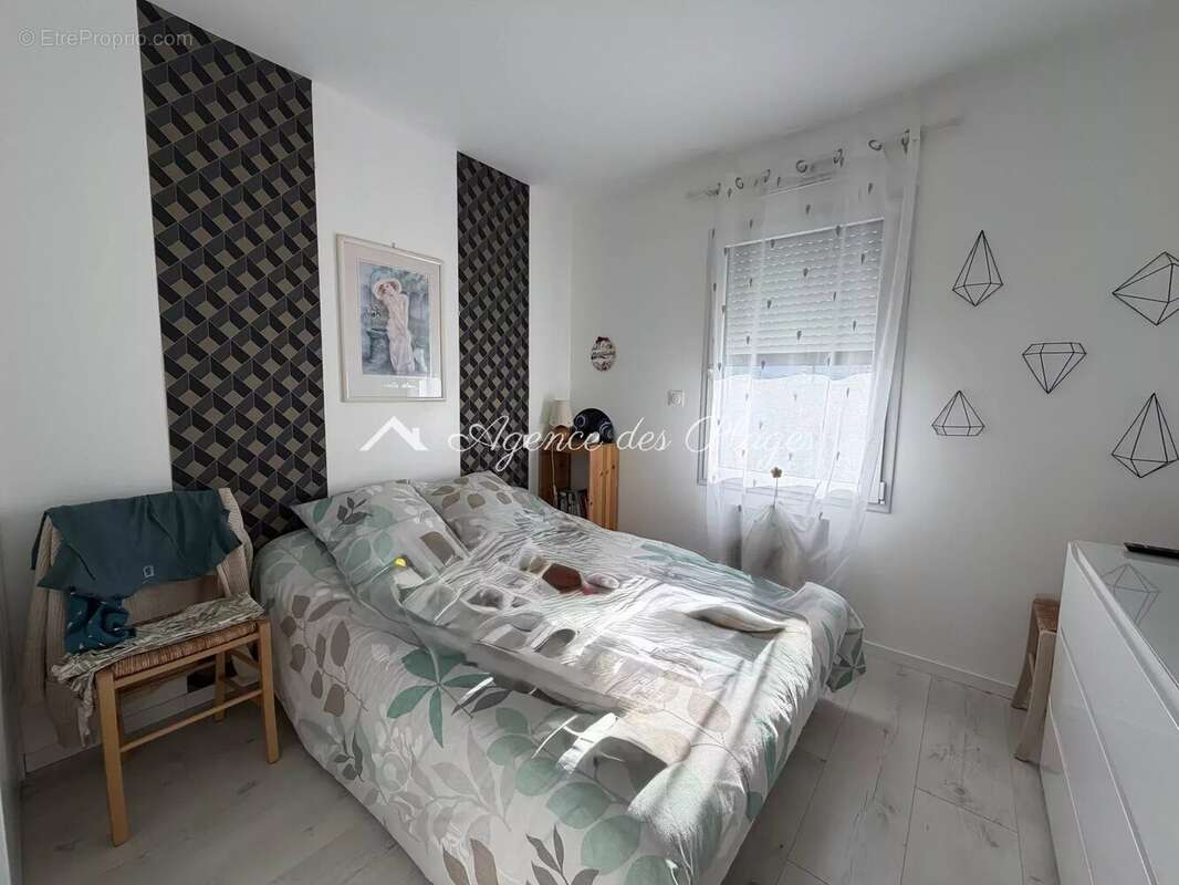 Maison à MESCHERS-SUR-GIRONDE