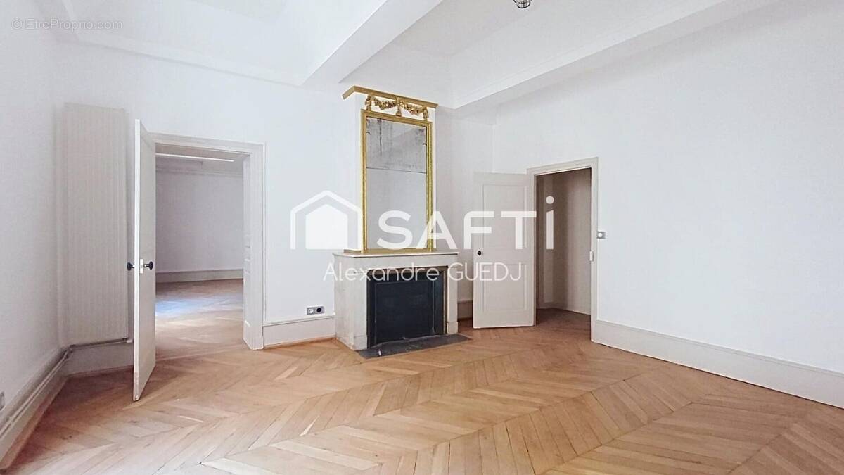 Photo 1 - Appartement à LYON-2E