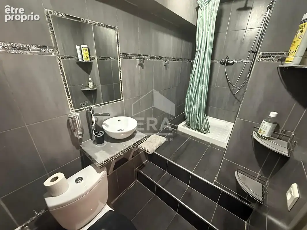 Appartement 61m² à vence - photo 6