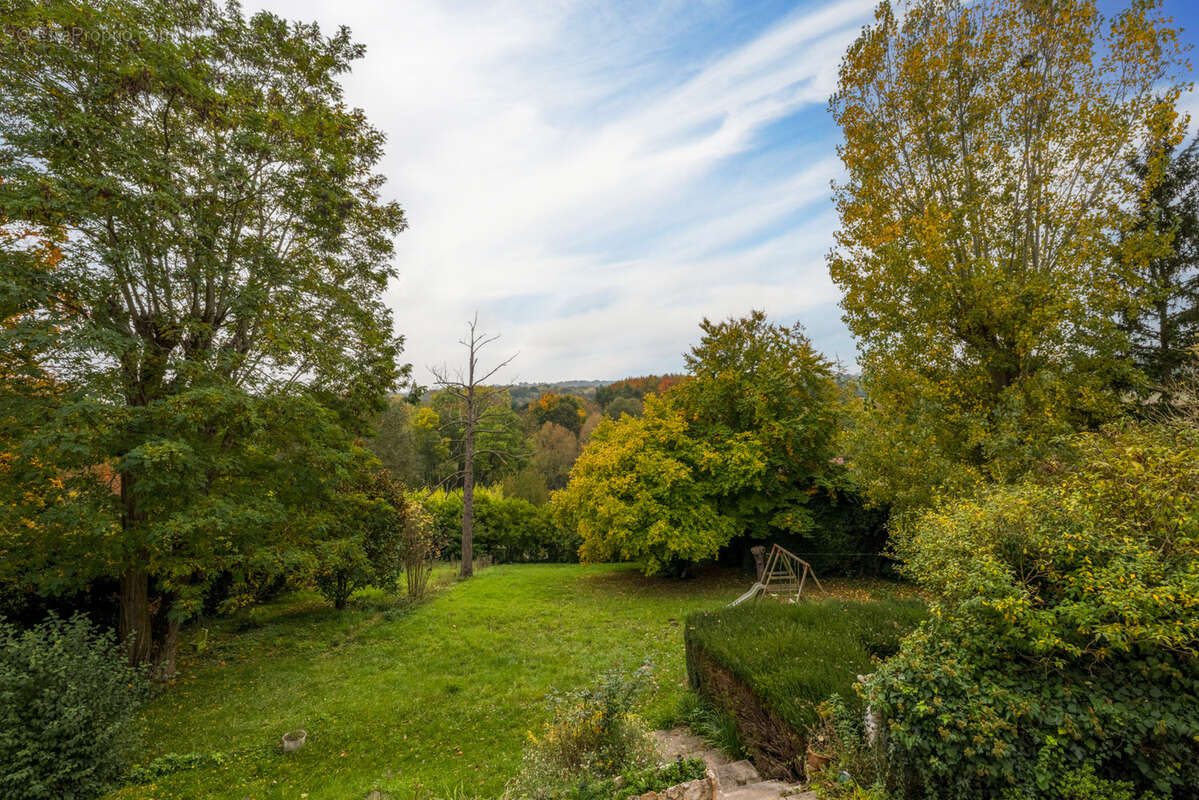 Maison à CHAMBOURCY