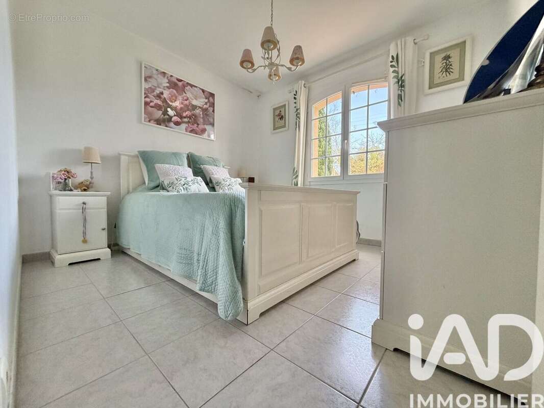 Photo 6 - Maison à LA FEUILLIE