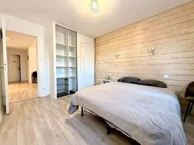 Appartement à HOENHEIM