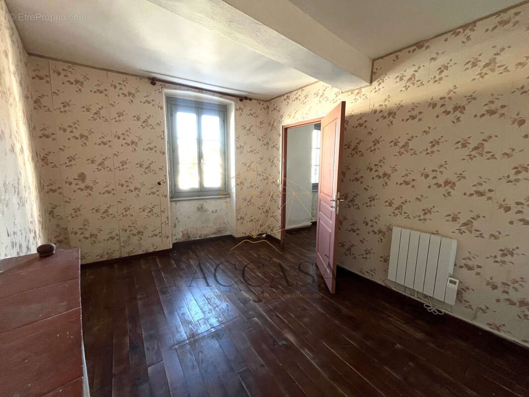 Appartement à BONIFACIO