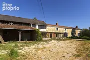 Maison à PAS-DE-JEU