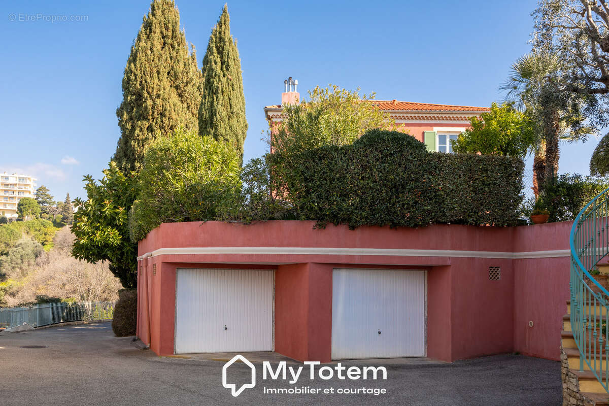 Maison à NICE