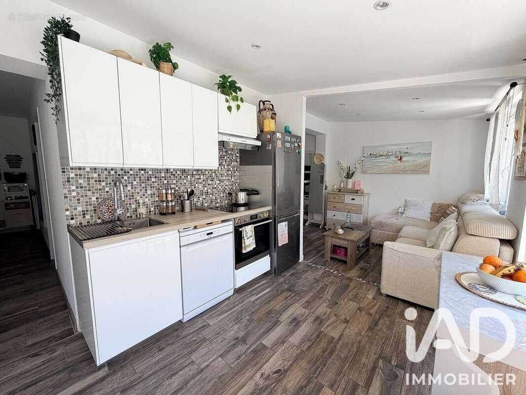 Photo 3 - Appartement à ALLAUCH