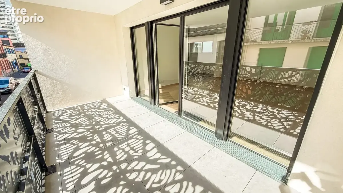 Appartement Toulouse 4 pièce(s) 101.83 m2 - photo 2