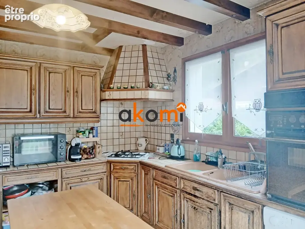 Maison 5 pièces 127 m² à vendre à Thones (74230) - photo 6