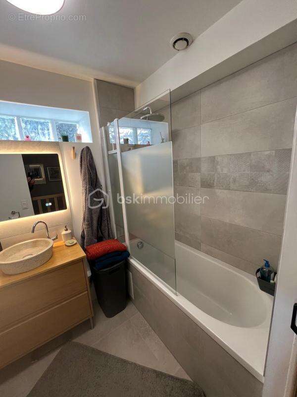 Maison à LE PERCHAY