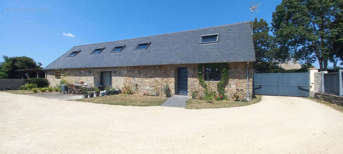 Maison 122m² à baye - photo 13