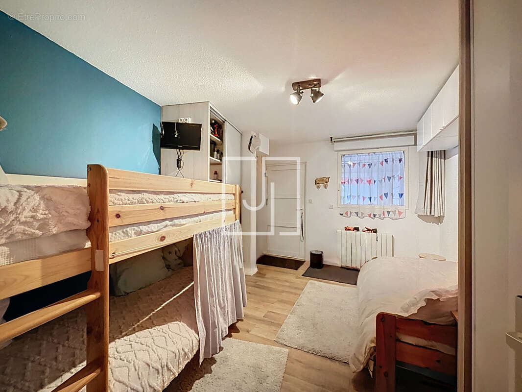 Appartement à LES THUILES